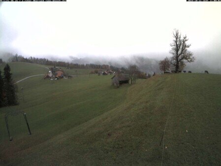 Livebild Webcam 2 Skilift Ghöch
